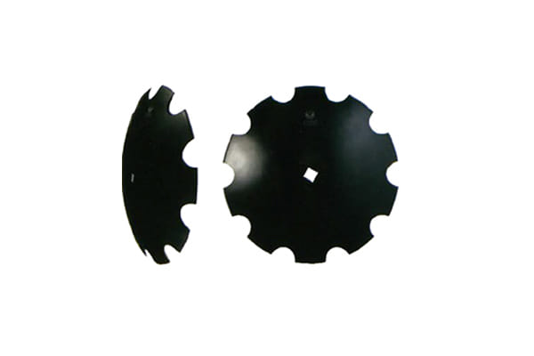 Disco aratro dentato Ofas