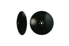 Disco aratro verdegiglio Ofas