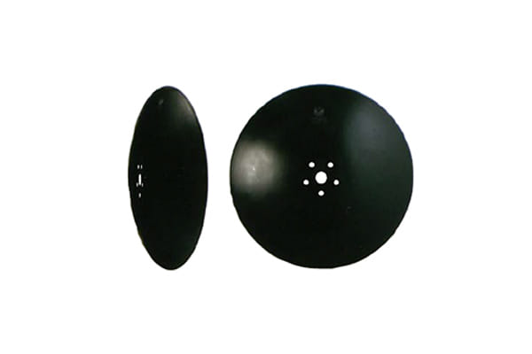 Disco aratro verdegiglio Ofas