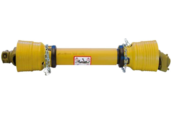 Albero cardanico Eurocardan 6 x 800