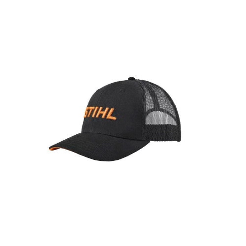 Cappello Berretto stile baseball "logo mesh" Stihl unisex