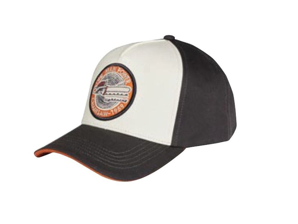 Cappello berretto stile baseball "contra 59" stihl unisex