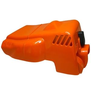 Cappottatura Stihl per motosega MS 170 - MS 180 - 017 - 018