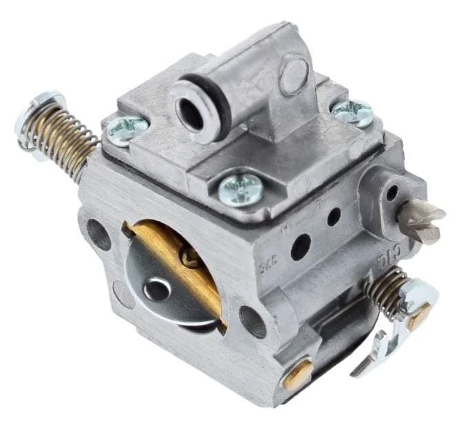 Carburatore Zama C1Q-S286D per motosega Stihl MS 180 2-MIX