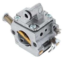 Carburatore Zama C1Q-S286D per motosega Stihl MS 180 2-MIX