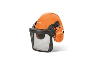 Set casco stihl DYNAMIC LIGHT