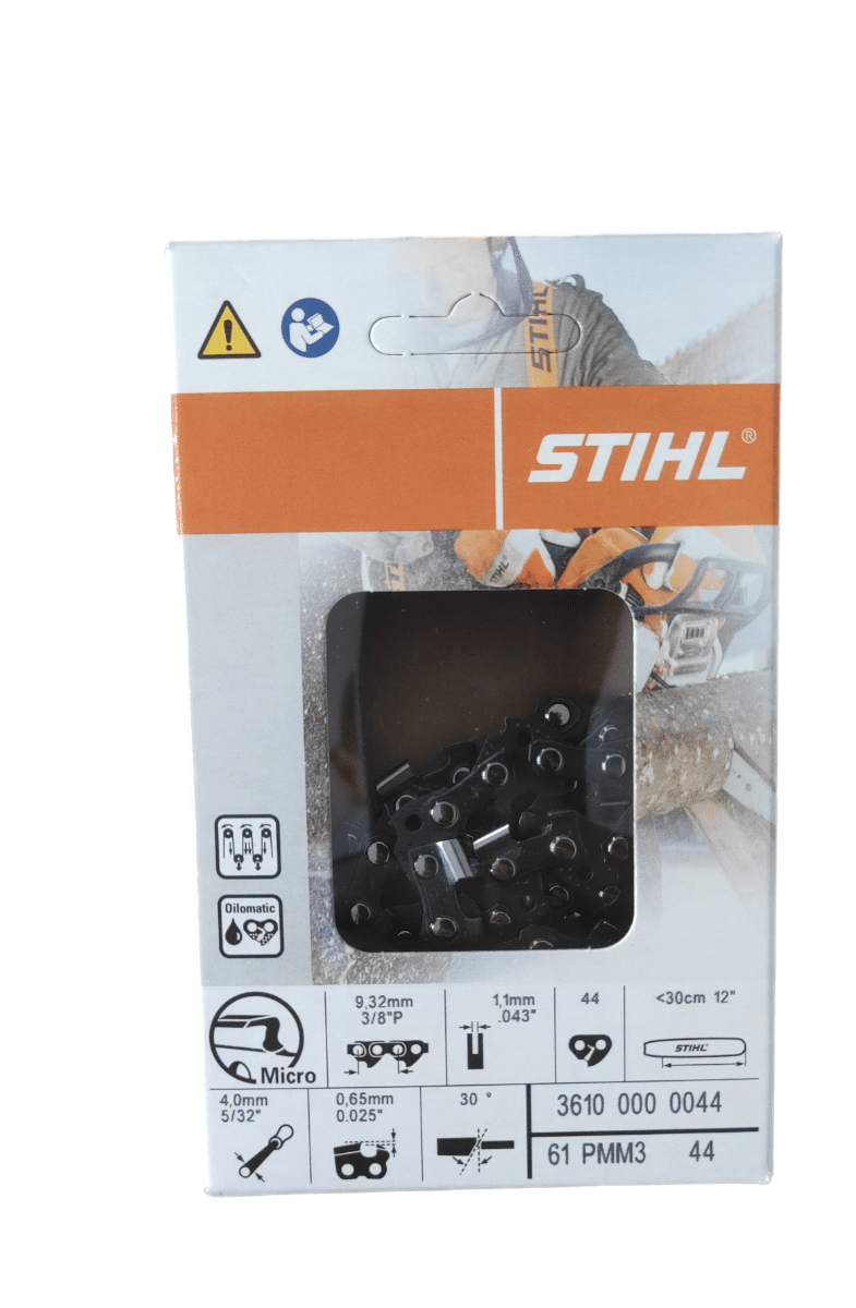 Catena originale stihl oilomatic pmm3