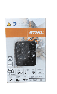 Catena originale stihl oilomatic pmm3