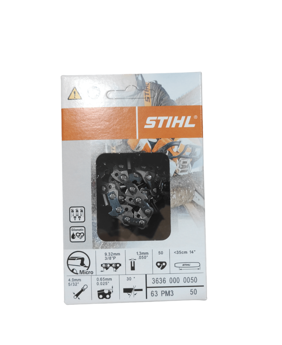 Catena originale stihl oilomatic pm3