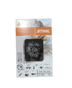 Catena originale stihl oilomatic pm3