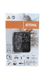 Catena originale stihl oilomatic pm3