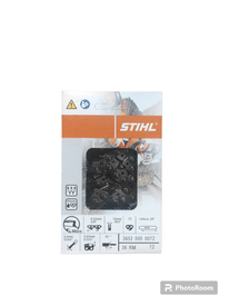Catena originale stihl oilomatic rm