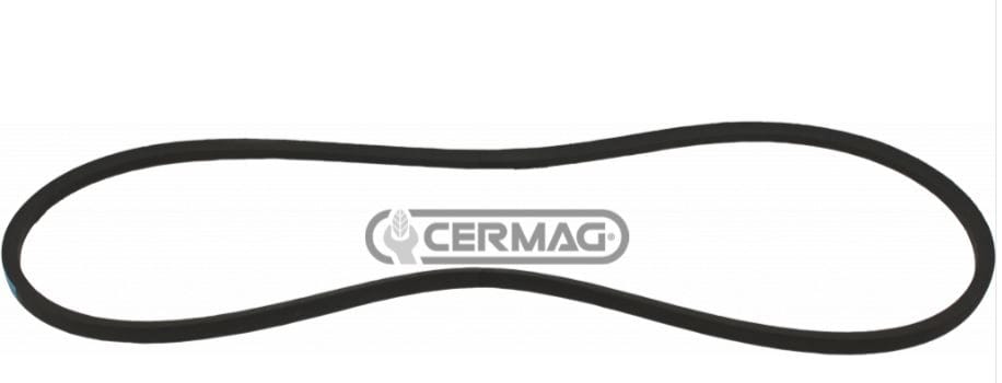Cinghia trapezoidale Sezione A39
