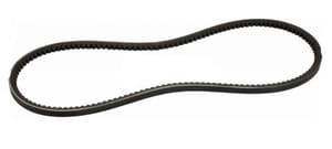 Cinghia trapezoidale dentata Sezione BX39