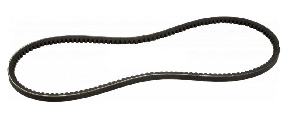 Cinghia trapezoidale dentata Sezione BX48