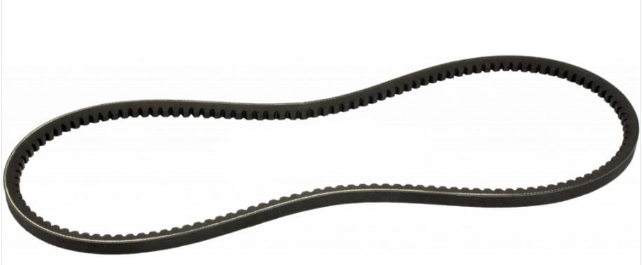 Cinghia trapezoidale dentata Sezione SPBX1250