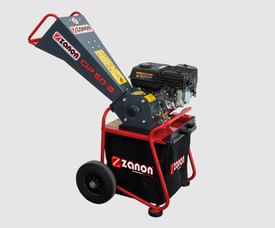 Biocippatore con motore a scoppio Zanon CIP 50-B