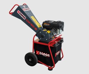 Biocippatore con motore a scoppio Zanon CIP 50-B