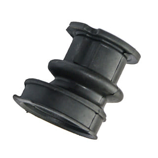 Manicotto elastico originale Stihl per motosega MS 170 - 180 - 017 - 018