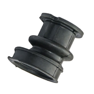 Manicotto elastico originale Stihl per motosega MS 170 - 180 - 017 - 018