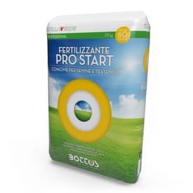 Concime Pro Start 25Kg Bottos