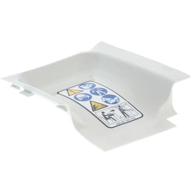 Coperchio originale Stihl motosega MS 193 - 194