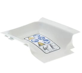 Coperchio originale Stihl motosega MS 193 - 194