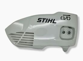 Coperchio rocchetto catena originale Stihl per motosega MS 194