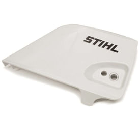 Coperchio rocchetto catena Stihl per motosega MS 170-180 - 017 - 018