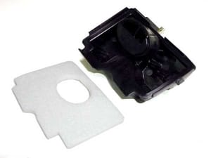 Corpo filtro originale Stihl per motosega MS 170/180 2-MIX