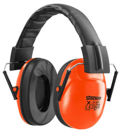 Cuffie antirumore Stocker