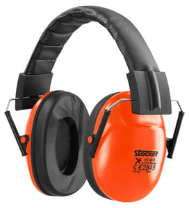 Cuffie antirumore Stocker