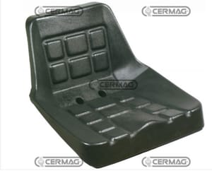 Culla senza guide e senza braccioli Cobo