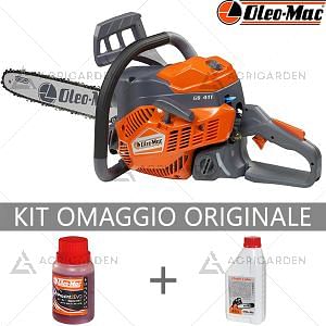 Stihl MS 180: motosega a scoppio a prezzo scontato