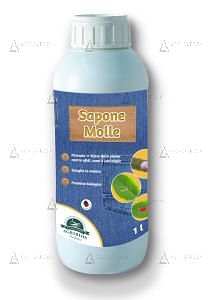 SAPONE MOLLE DI POTASSIO LT.1 CORROBORANTE BIOLOGICO MELATA DI