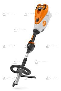 Stihl Rullo spazzola