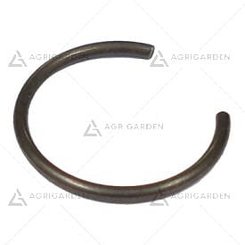 Anello elastico 8x0,7 originale Stihl 