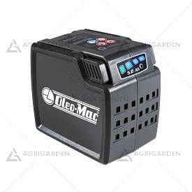 Batteria Oleomac Bi 5,0 OM