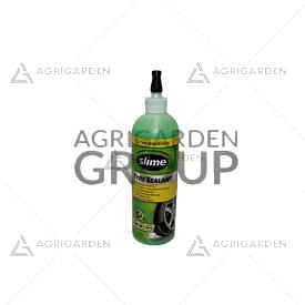 Liquido antiforatura Slime 473 ml per pneumatico