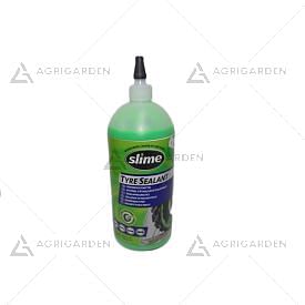 Liquido antiforatura Slime 946 ml per pneumatico