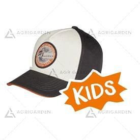 Cappello berretto stile baseball "contra 59" Stihl Kids