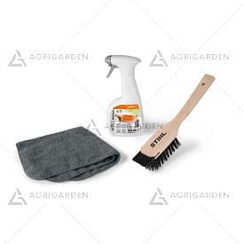 Care & Clean kit per iMow e tosaerba