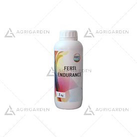 Concime liquido Ferti Endurance 1lt 