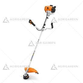 Decespugliatore a scoppio Stihl FS 120