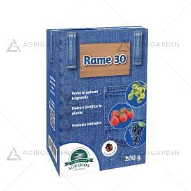 RAME 30 in polvere confezione da 200gr miscela di microelementi Boro 0,2% e Rame 30%.
