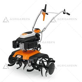 Motozappa professionale Stihl MH 685 a scoppio