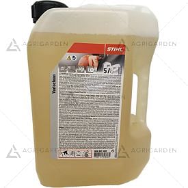 Varioclean Stihl detergente speciale per pulizia macchinari tanica da 5 Lt