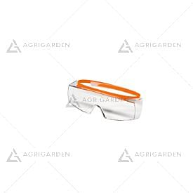 occhiali di protezione Stihl SUPER OTG trasparenti
