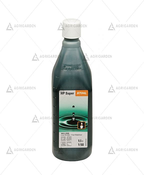 Olio per miscela Stihl HP Ultra 5 litri