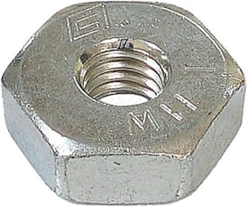 Dado esagonale M8 originale Stihl per motosega